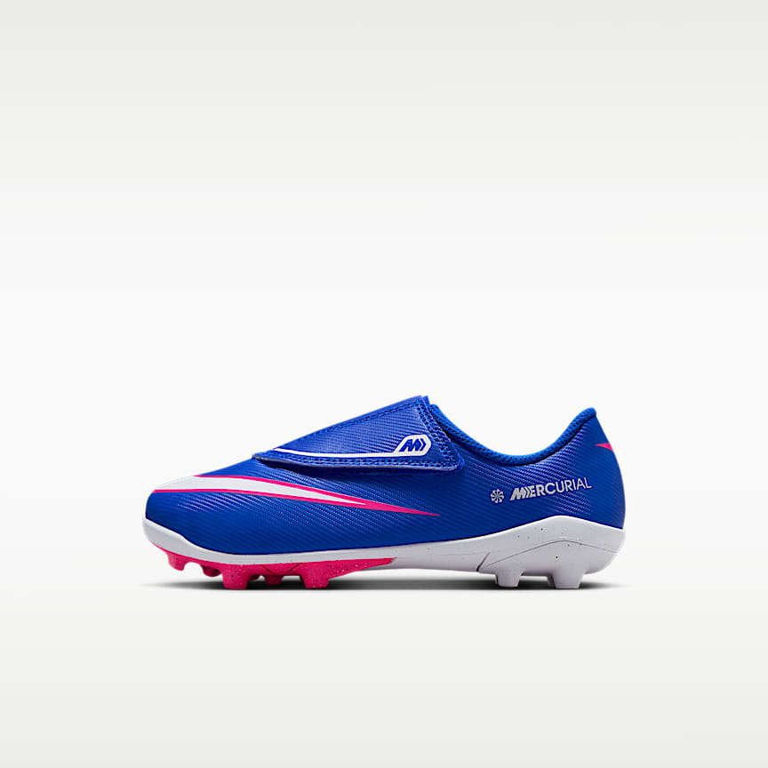 Nike Jr. Mercurial Superfly 10 Club Younger/Older Kids' Multi